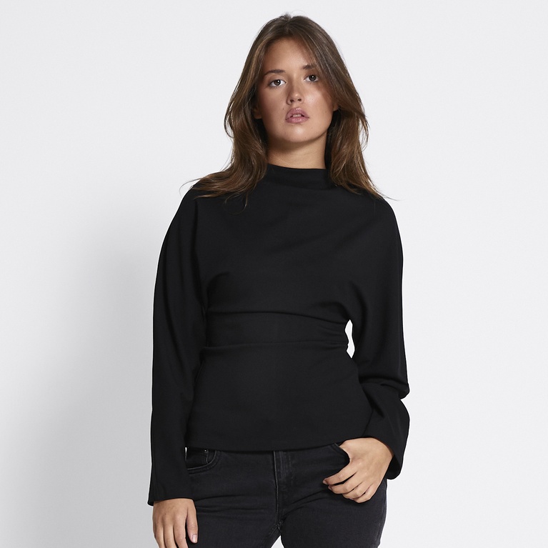 Long sleeve top "Avani"